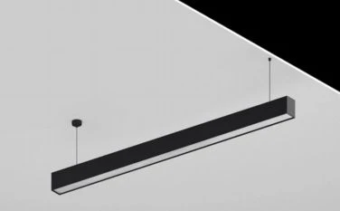 Otu esi eji ọkụ Linear kwụsịtụrụ n'ime ime ọgbara ọhụrụ