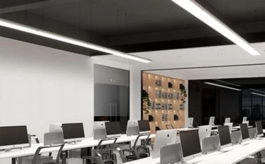 Isi 5 Dimmable LED Batten Light Nkwanye: Kachasị Mma Maka Iji Ụlọ & Orụ Ọrụ (...