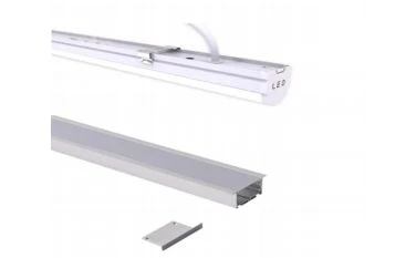 Chọgharịa nrụpụta ọkụ LED omenala yana nhọrọ OEM