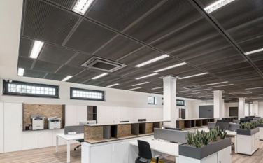Kedu ihe kpatara eji eji ọkụ ọkụ ọkụ T8 Direct Waya na nkwalite ọkụ Linear kw...