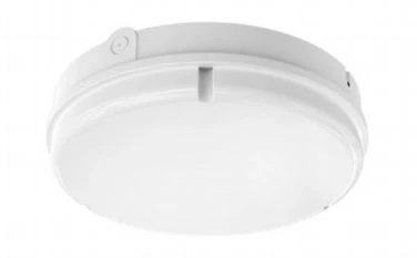 Ebe a na-etinyekarị ọkụ ọkụ Bulkhead LED