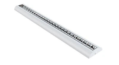Grid UGR batten Light
